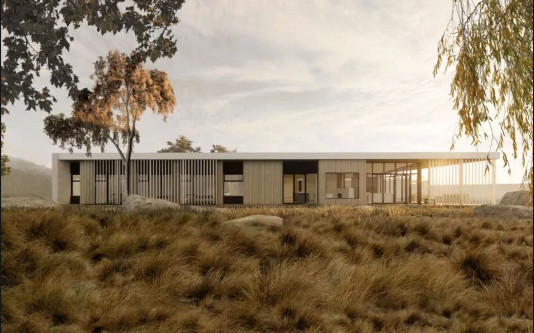 Aarow House Cashmere bespoke architectural home