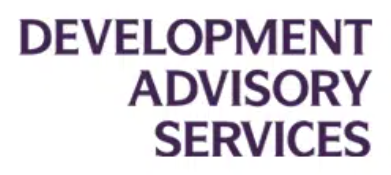 Development Advisory Services