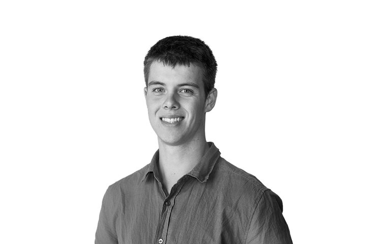 Ben McBeth